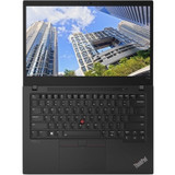 Lenovo 20XF0076US ThinkPad T14s Gen 2 20XF0076US 14" Notebook - Full HD - AMD Ryzen 7 PRO 5850U - 16 GB - 512 GB SSD - English Keyboard - Villi Black