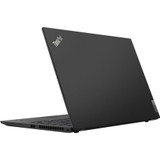 Lenovo 20XF0076US ThinkPad T14s Gen 2 20XF0076US 14" Notebook - Full HD - AMD Ryzen 7 PRO 5850U - 16 GB - 512 GB SSD - English Keyboard - Villi Black