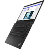 Lenovo 20XF0076US ThinkPad T14s Gen 2 20XF0076US 14" Notebook - Full HD - AMD Ryzen 7 PRO 5850U - 16 GB - 512 GB SSD - English Keyboard - Villi Black