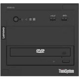 Lenovo 7DCEA01WNA ThinkSystem ST250 V3 7DCEA01WNA Tower Server - 1 Xeon E-2488 3.20 GHz - 16 GB RAM - 12Gb/s SAS Controller