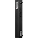 Lenovo 11JN0072US ThinkCentre M75q Gen 2 11JN0072US Desktop Computer - AMD Ryzen 7 PRO 5750GE - 16 GB - 512 GB SSD - Tiny - Black