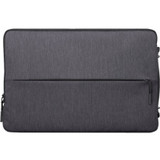 Lenovo GX40Z50941 Urban Carrying Case (Sleeve) for 14" Notebook - Charcoal Gray Lenovo GX40Z50941 Urban Carrying Case (Sleeve) for 14" Notebook - Charcoal Gray