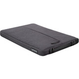 Lenovo GX40Z50941 Urban Carrying Case (Sleeve) for 14" Notebook - Charcoal Gray Lenovo GX40Z50941 Urban Carrying Case (Sleeve) for 14" Notebook - Charcoal Gray