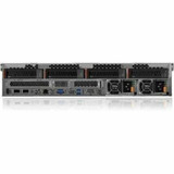 Lenovo 7Z01A05FNA ThinkSystem SR655 7Z01A05FNA 2U Rack Server - 1 EPYC 7203P 2.80 GHz - 32 GB RAM - 12Gb/s SAS Controller