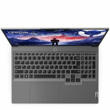 Lenovo 83DG00D8US Legion 5 16IRX9 83DG00D8US 16" Gaming Notebook - WQXGA - Intel Core i9 14th Gen i9-14900HX - 32 GB - 1 TB SSD - English (US) Keyboard - Luna Gray