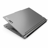 Lenovo 83DG00D8US Legion 5 16IRX9 83DG00D8US 16" Gaming Notebook - WQXGA - Intel Core i9 14th Gen i9-14900HX - 32 GB - 1 TB SSD - English (US) Keyboard - Luna Gray