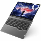 Lenovo 83DG00D8US Legion 5 16IRX9 83DG00D8US 16" Gaming Notebook - WQXGA - Intel Core i9 14th Gen i9-14900HX - 32 GB - 1 TB SSD - English (US) Keyboard - Luna Gray
