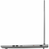 Lenovo 83DG00D8US Legion 5 16IRX9 83DG00D8US 16" Gaming Notebook - WQXGA - Intel Core i9 14th Gen i9-14900HX - 32 GB - 1 TB SSD - English (US) Keyboard - Luna Gray