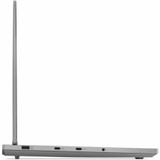 Lenovo 83DG00D8US Legion 5 16IRX9 83DG00D8US 16" Gaming Notebook - WQXGA - Intel Core i9 14th Gen i9-14900HX - 32 GB - 1 TB SSD - English (US) Keyboard - Luna Gray