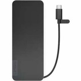 Lenovo 4X11N40213 USB-C Slim Travel Dock