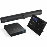 Lenovo 12WJ0008US ThinkSmart Core Gen 2 Full Room Kit for Teams