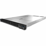 Lenovo 7D73A05KNA ThinkSystem SR630 V3 7D73A05KNA 1U Rack Server - 1 Xeon Silver 4509Y 2.60 GHz - 32 GB RAM - Serial ATA/600 Controller