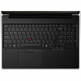 Lenovo ThinkPad P16s Gen 3 21KS001JUS 16" Mobile Workstation - WUXGA - Intel Core Ultra 7 165H - vPro Technology - 16 GB - 512 GB SSD - English Keyboard - Black