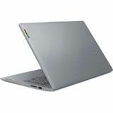 Lenovo IdeaPad Slim 3 15IRU9 83E6002EUS 15.6" Notebook - Full HD - Intel Core 5 120U - 8 GB - 256 GB SSD - English (US) Keyboard - Arctic Gray