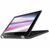 Acer Chromebook Spin 512 R857TN R857TN-C7D8 12.2" Touchscreen Convertible 2 in 1 Chromebook - WUXGA - Intel - 8 GB - 64 GB Flash Memory - English (US) Keyboard - Black