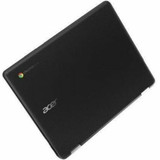 Acer Chromebook Spin 512 R857TN R857TN-C7D8 12.2" Touchscreen Convertible 2 in 1 Chromebook - WUXGA - Intel - 8 GB - 64 GB Flash Memory - English (US) Keyboard - Black