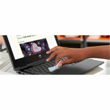 HP Fortis G1i 14" Chromebook - Full HD - Intel N150 - 8 GB