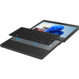 Acer TravelMate B3 11 B311-34T TMB311-34T-P4RD 11.6" Touchscreen Notebook - Full HD - Intel N250 - 8 GB - 128 GB SSD - English Keyboard - Black