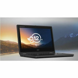 Acer Chromebook Spin 511 R757TN R757TN-C1Y9 11.6" Touchscreen Convertible 2 in 1 Chromebook - HD - Intel - 8 GB - 64 GB Flash Memory - English (US) Keyboard - Black