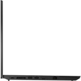 Lenovo 20X100G6US ThinkPad L14 Gen2 20X100G6US 14" Touchscreen Notebook - Full HD - 1920 x 1080 - Intel Core i7 11th Gen i7-1165G7 Quad-core (4 Core) 2.8GHz - 16GB Total RAM - 256GB SSD - Black - no ethernet port