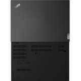 Lenovo 20X100G6US ThinkPad L14 Gen2 20X100G6US 14" Touchscreen Notebook - Full HD - 1920 x 1080 - Intel Core i7 11th Gen i7-1165G7 Quad-core (4 Core) 2.8GHz - 16GB Total RAM - 256GB SSD - Black - no ethernet port