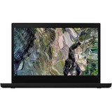 Lenovo 20X100G6US ThinkPad L14 Gen2 20X100G6US 14" Touchscreen Notebook - Full HD - 1920 x 1080 - Intel Core i7 11th Gen i7-1165G7 Quad-core (4 Core) 2.8GHz - 16GB Total RAM - 256GB SSD - Black - no ethernet port