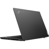 Lenovo 20X100G6US ThinkPad L14 Gen2 20X100G6US 14" Touchscreen Notebook - Full HD - 1920 x 1080 - Intel Core i7 11th Gen i7-1165G7 Quad-core (4 Core) 2.8GHz - 16GB Total RAM - 256GB SSD - Black - no ethernet port