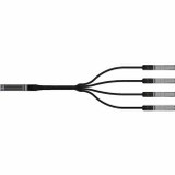 NVIDIA MCP7Y40-N01A OSFP/QSFP112 Splitter Network Cable