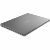 Lenovo 14IRU10 83LL000FUS 14" Touchscreen Convertible 2 in 1 Chromebook - WUXGA - Intel Core 5 120U - 8 GB - 128 GB Flash Memory - English Keyboard - Luna Gray