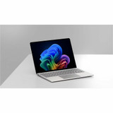 Microsoft Surface Laptop 7 15" Touchscreen Copilot+ PC Notebook - Qualcomm Snapdragon X Elite - 32 GB - 512 GB SSD