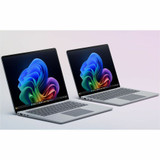 Microsoft Surface Laptop 7 15" Touchscreen Copilot+ PC Notebook - Qualcomm Snapdragon X Elite - 32 GB - 512 GB SSD