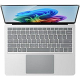 Microsoft Surface Laptop 7 13.8" Touchscreen Copilot+ PC Notebook - Intel Core Ultra 5 - 16 GB - 512 GB SSD - English Keyboard - Platinum - TAA Compliant Microsoft Surface Laptop 7 13.8" Touchscreen Copilot+ PC Notebook - Intel Core Ultra 5 - 16 GB - 512 GB SSD - English Keyboard - Platinum - TAA Compliant