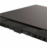 MSI Vector 16 HX AI A2XW Vector 16 HX AI A2XWHG-060US 16" Gaming Notebook - QHD+ - Intel Core Ultra 9 275HX - 32 GB - 2 TB SSD - Cosmo Gray