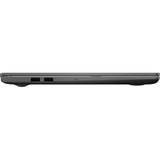 Asus VivoBook S513 S513UA-DS74 15.6" Notebook - Full HD - AMD Ryzen 7 5700U - 8 GB - 1 TB SSD - Indie Black