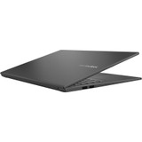 Asus VivoBook S513 S513UA-DS74 15.6" Notebook - Full HD - AMD Ryzen 7 5700U - 8 GB - 1 TB SSD - Indie Black