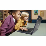 Asus BR1204C BR1204CTA-YS24 12.2" Rugged Notebook - WUXGA - Intel N-Series N250 - 8 GB - Mineral Gray
