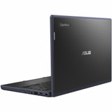 Asus BR1204C BR1204CTA-YS24 12.2" Rugged Notebook - WUXGA - Intel N-Series N250 - 8 GB - Mineral Gray