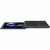 Asus BR1204C BR1204CTA-YS24 12.2" Rugged Notebook - WUXGA - Intel N-Series N250 - 8 GB - Mineral Gray