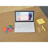 Microsoft Surface Laptop SE 11.6" Netbook - HD - Intel Celeron N4020 - 4 GB - 64 GB Flash Memory - English (US) Keyboard - Glacier