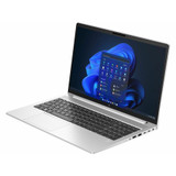 HP EliteBook 650 G10 15.6" Notebook - Full HD - Intel Core i5 13th Gen i5-1345U - 8 GB - 256 GB SSD - Pike Silver Aluminum