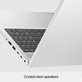 HP EliteBook 650 G10 15.6" Notebook - Full HD - Intel Core i5 13th Gen i5-1345U - 8 GB - 256 GB SSD - Pike Silver Aluminum