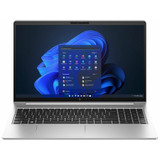 HP EliteBook 650 G10 15.6" Notebook - Full HD - Intel Core i5 13th Gen i5-1345U - 8 GB - 256 GB SSD - Pike Silver Aluminum