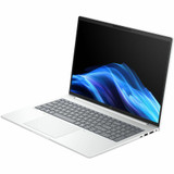 HP EliteBook 8 G1i 16" Touchscreen Notebook - WUXGA - Intel Core Ultra 7 268V - vPro Technology - 32 GB - 1 TB SSD - English Keyboard - Glacier Silver Aluminum