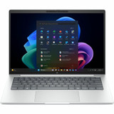 HP EliteBook 8 G1i 16" Touchscreen Notebook - WUXGA - Intel Core Ultra 7 268V - vPro Technology - 32 GB - 1 TB SSD - English Keyboard - Glacier Silver Aluminum
