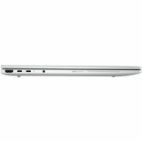 HP EliteBook 8 G1i 16" Touchscreen Notebook - WUXGA - Intel Core Ultra 7 268V - vPro Technology - 32 GB - 1 TB SSD - English Keyboard - Glacier Silver Aluminum