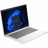 HP EliteBook 8 G1i 14" Notebook - WUXGA - Intel Core Ultra 5 235U - vPro Technology - 16 GB - 512 GB SSD - English Keyboard - Glacier Silver
