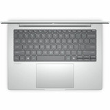 HP EliteBook 8 G1i 14" Notebook - WUXGA - Intel Core Ultra 5 235U - vPro Technology - 16 GB - 512 GB SSD - English Keyboard - Glacier Silver