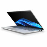 HP EliteBook 8 G1i 14" Notebook - WUXGA - Intel Core Ultra 5 235U - vPro Technology - 16 GB - 512 GB SSD - English Keyboard - Glacier Silver