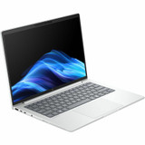HP EliteBook 8 G1i 14" Notebook - WUXGA - Intel Core Ultra 5 235U - vPro Technology - 16 GB - 512 GB SSD - English Keyboard - Glacier Silver