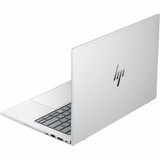HP EliteBook 8 G1i 14" Notebook - WUXGA - Intel Core Ultra 5 235U - vPro Technology - 16 GB - 512 GB SSD - English Keyboard - Glacier Silver
